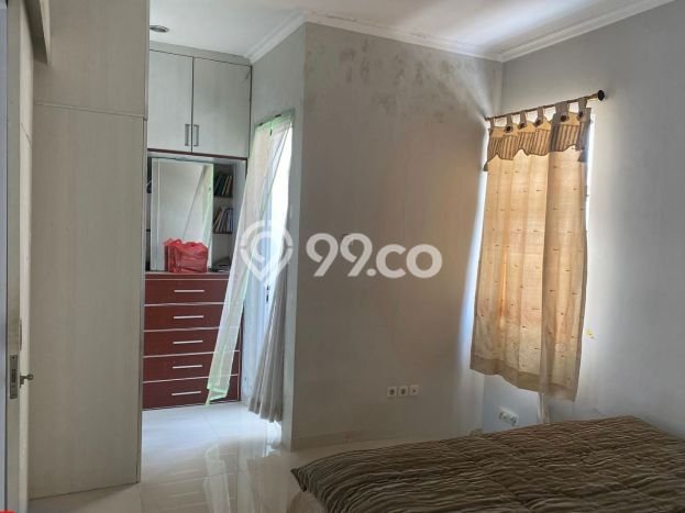 Dijual Rumah Modern 3 KT di Cibubur, Jakarta Timur Dijual Rumah Modern 3 KT di Cibubur, Jakarta Timur