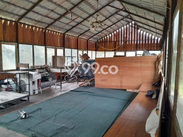 Rumah Minimalis Terbaik Dijual Area Ciomas LT 6389m2 Rumah Minimalis Terbaik Dijual Area Ciomas LT 6389m2