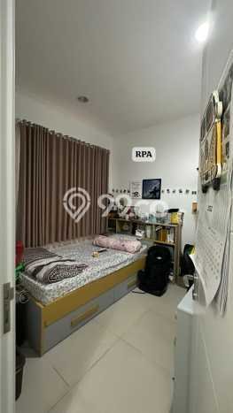 Rumah Luas Asri 3 KT Siap Huni di Cibubur Bogor Rumah Luas Asri 3 KT Siap Huni di Cibubur Bogor
