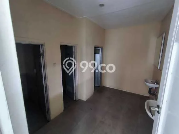 Unit Komersial Tersedia di Cibubur Spesifikasi LB 420m2 Unit Komersial Tersedia di Cibubur Spesifikasi LB 420m2