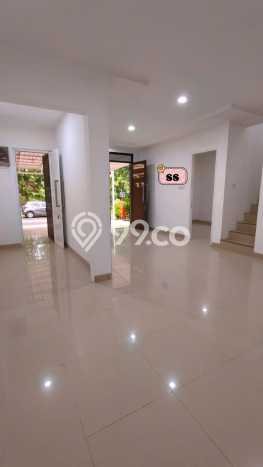 Rumah Minimalis 4 KT di Cibubur Bogor Unfurnished Rumah Minimalis 4 KT di Cibubur Bogor Unfurnished