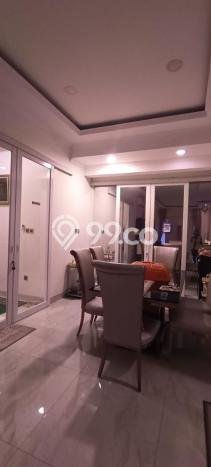 For Sale! Luxury House LT 200m2 Desain Elegan di Cibubur For Sale! Luxury House LT 200m2 Desain Elegan di Cibubur