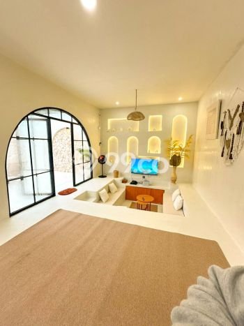 Vila Berkembang di Megamendung, Dimensi 300m2m², Akses ke beragam keperluan Vila Berkembang di Megamendung, Dimensi 300m2m², Akses ke beragam keperluan