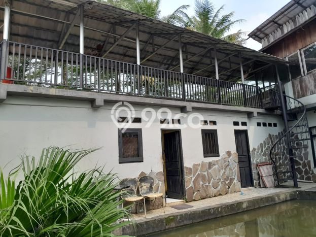Rumah Minimalis Terbaik Dijual Area Ciomas LT 6389m2 Rumah Minimalis Terbaik Dijual Area Ciomas LT 6389m2