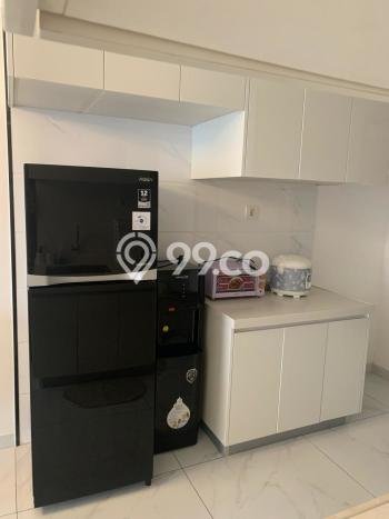 Dijual Apartemen di BSD, Tangerang Selatan Punya 3 Kamar Tidur Dijual Apartemen di BSD, Tangerang Selatan Punya 3 Kamar Tidur