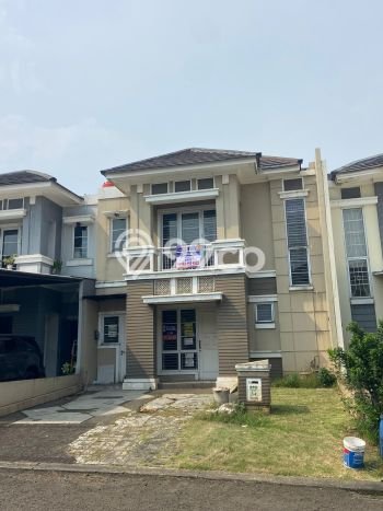 Dijual Hunian Rumah Terawat 3 KT di Cibubur, Jakarta Timur Dijual Hunian Rumah Terawat 3 KT di Cibubur, Jakarta Timur