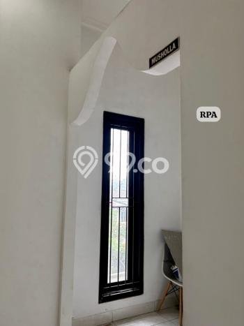 Rumah Modern 5 KT di Cibubur Bogor Unfurnished Rumah Modern 5 KT di Cibubur Bogor Unfurnished