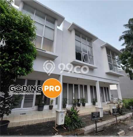 Unit Ruko Dijual di Jakarta Timur LT 225m2 & LB 450m2 Unit Ruko Dijual di Jakarta Timur LT 225m2 & LB 450m2