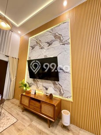 Jual Rumah Bagus Siap Huni LB 60m2 di Sawangan, Depok Jual Rumah Bagus Siap Huni LB 60m2 di Sawangan, Depok