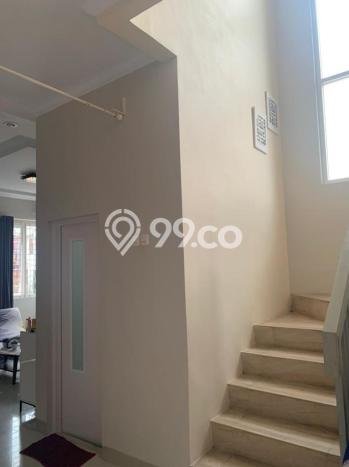 Rumah Modern Minimalis 3 KT Bisa Langsung Pindah di Cipayung Rumah Modern Minimalis 3 KT Bisa Langsung Pindah di Cipayung