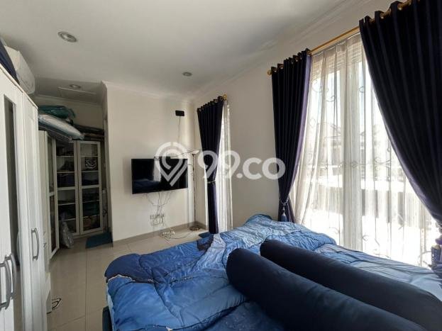 Sewa Rumah Murah di Cibubur Jakarta Timur Punya 3 Kamar Tidur Sewa Rumah Murah di Cibubur Jakarta Timur Punya 3 Kamar Tidur
