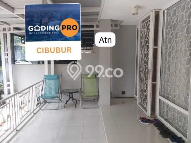 Disewakan Rumah Harga Terjangkau di Cibubur Jakarta Timur Punya 2 KT Disewakan Rumah Harga Terjangkau di Cibubur Jakarta Timur Punya 2 KT