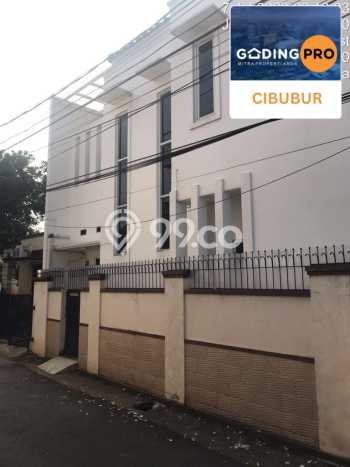 Rumah Modern Minimalis 3 KT Bisa Langsung Pindah di Cipayung Rumah Modern Minimalis 3 KT Bisa Langsung Pindah di Cipayung