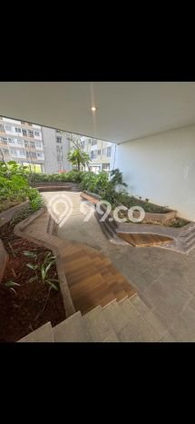 Siap Huni Apartemen 1 KT 1 KM di Sentul Luas 33m2 Siap Huni Apartemen 1 KT 1 KM di Sentul Luas 33m2