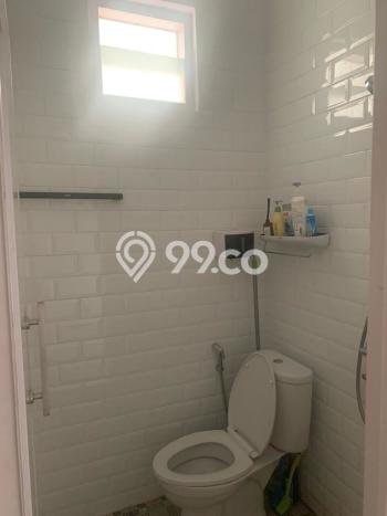 Rumah Modern Minimalis 3 KT Bisa Langsung Pindah di Cipayung Rumah Modern Minimalis 3 KT Bisa Langsung Pindah di Cipayung
