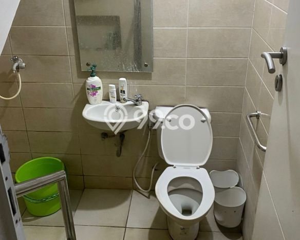 Dijual Rumah Modern 3 KT di Cibubur, Jakarta Timur Dijual Rumah Modern 3 KT di Cibubur, Jakarta Timur