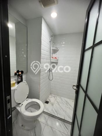 Apartemen Minimalis untuk Dijual di Cibubur Dengan Spesifikasi 1 KT & 1 KM Apartemen Minimalis untuk Dijual di Cibubur Dengan Spesifikasi 1 KT & 1 KM