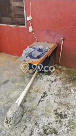 Kavling Tanah Dijual di Dramaga Bogor Spesifikasi 1000m2 Kavling Tanah Dijual di Dramaga Bogor Spesifikasi 1000m2