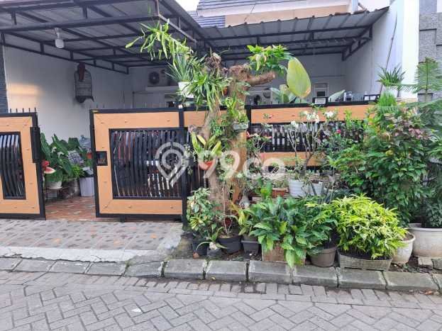 Rumah Minimalis 2 KT LT 72m2 di Cibubur Rumah Minimalis 2 KT LT 72m2 di Cibubur