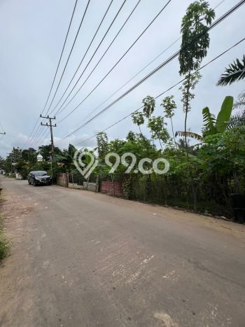 Tanah Kawasan Alang Alang Lebar, Luas 1000m², Lokasi Premium Tanah Kawasan Alang Alang Lebar, Luas 1000m², Lokasi Premium