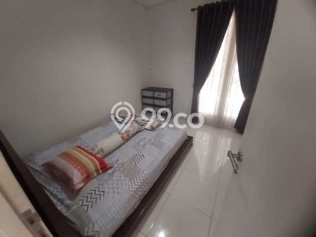 Disewakan Rumah Harga Terjangkau di Cibubur Jakarta Timur Punya 2 KT Disewakan Rumah Harga Terjangkau di Cibubur Jakarta Timur Punya 2 KT