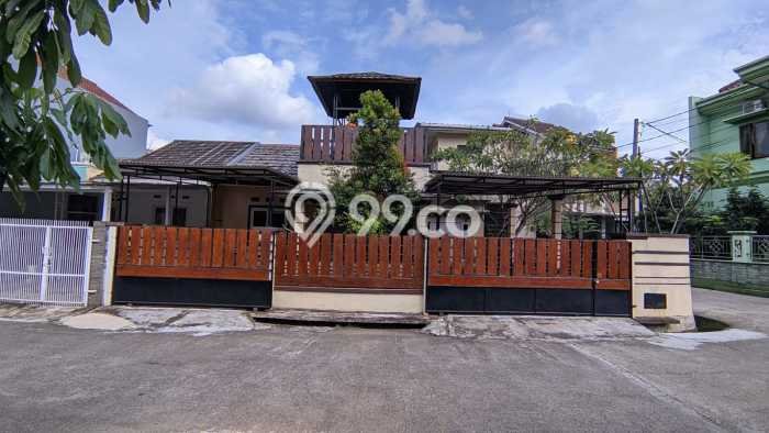 Jual Rumah Minimalis Bagus Punya 2 KT di Cibinong Bogor SHM Jual Rumah Minimalis Bagus Punya 2 KT di Cibinong Bogor SHM
