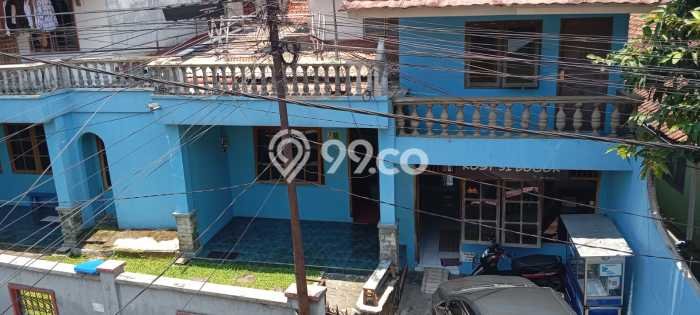 Unit Kost Dijual di Kawasan Bogor Barat Bogor dengan 16 KT Unit Kost Dijual di Kawasan Bogor Barat Bogor dengan 16 KT