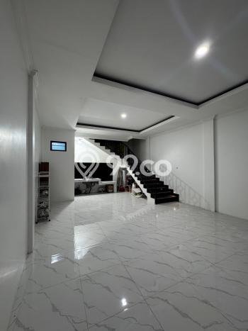 Jual Rumah Bagus Siap Huni LB 160m2 di Jagakarsa, Jakarta Selatan Jual Rumah Bagus Siap Huni LB 160m2 di Jagakarsa, Jakarta Selatan