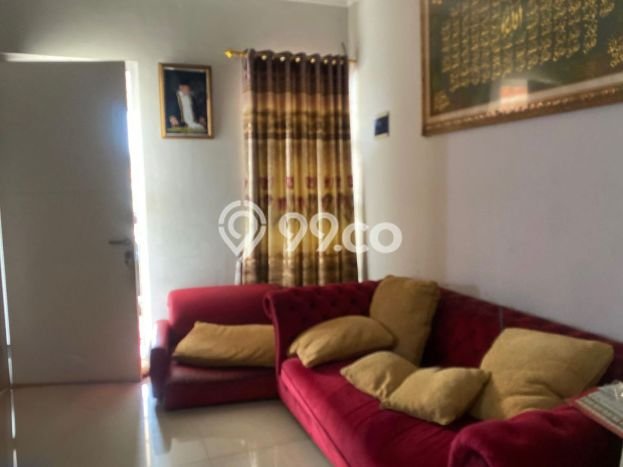 Dijual Rumah Modern 3 KT di Cibubur, Jakarta Timur Dijual Rumah Modern 3 KT di Cibubur, Jakarta Timur