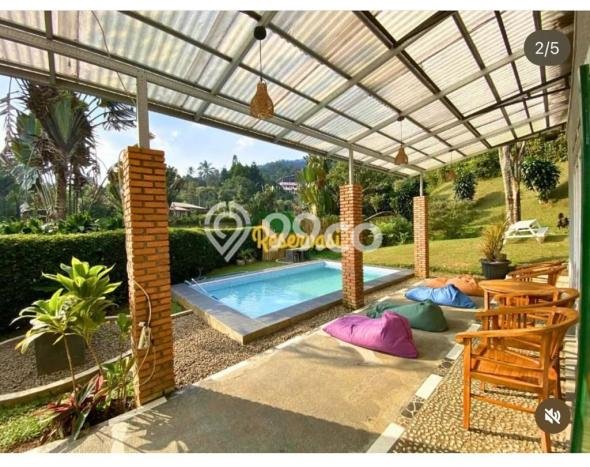 LOKASI TERBAIK! Vila Kawasan , Area 1019m2m², Kawasan Tenang dan aman LOKASI TERBAIK! Vila Kawasan , Area 1019m2m², Kawasan Tenang dan aman