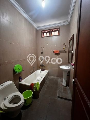 Sewa Rumah Murah di Cibubur Jakarta Timur Punya 3 KT Sewa Rumah Murah di Cibubur Jakarta Timur Punya 3 KT