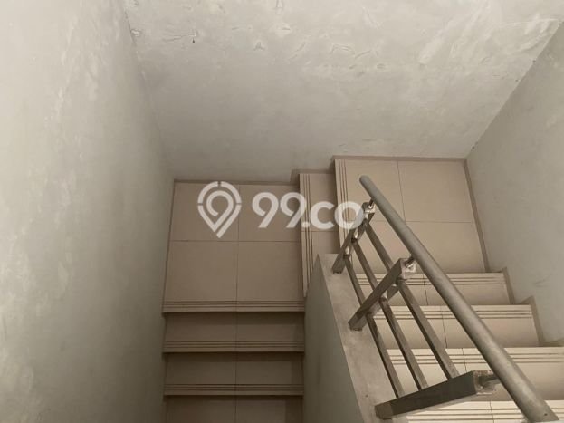 Dijual Rumah Modern 3 KT di Cibubur, Jakarta Timur Dijual Rumah Modern 3 KT di Cibubur, Jakarta Timur