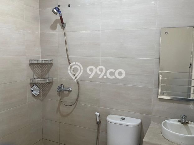 Dijual Rumah Modern 3 KT di Cibubur, Jakarta Timur Dijual Rumah Modern 3 KT di Cibubur, Jakarta Timur