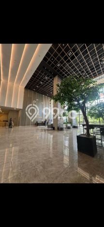 Siap Huni Apartemen 1 KT 1 KM di Sentul Luas 33m2 Siap Huni Apartemen 1 KT 1 KM di Sentul Luas 33m2