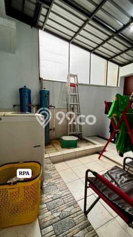 Rumah Luas Asri 4 KT Siap Huni di Cibubur Bogor Rumah Luas Asri 4 KT Siap Huni di Cibubur Bogor