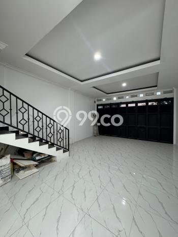 Jual Rumah Bagus Siap Huni LB 160m2 di Jagakarsa, Jakarta Selatan Jual Rumah Bagus Siap Huni LB 160m2 di Jagakarsa, Jakarta Selatan