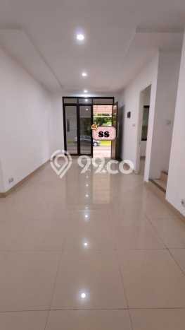 Rumah Minimalis 4 KT di Cibubur Bogor Unfurnished Rumah Minimalis 4 KT di Cibubur Bogor Unfurnished
