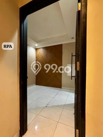 Rumah Modern 5 KT di Cibubur Bogor Unfurnished Rumah Modern 5 KT di Cibubur Bogor Unfurnished