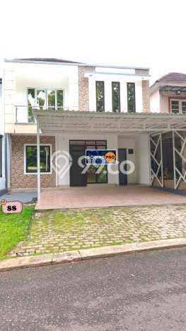 Rumah Minimalis 4 KT di Cibubur Bogor Unfurnished Rumah Minimalis 4 KT di Cibubur Bogor Unfurnished