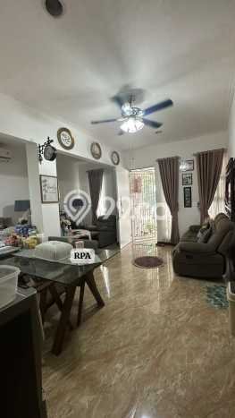 Rumah Luas Asri 3 KT Siap Huni di Cibubur Bogor Rumah Luas Asri 3 KT Siap Huni di Cibubur Bogor