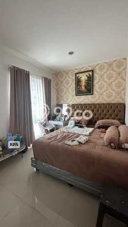 Rumah Luas Asri 3 KT Siap Huni di Cibubur Bogor Rumah Luas Asri 3 KT Siap Huni di Cibubur Bogor