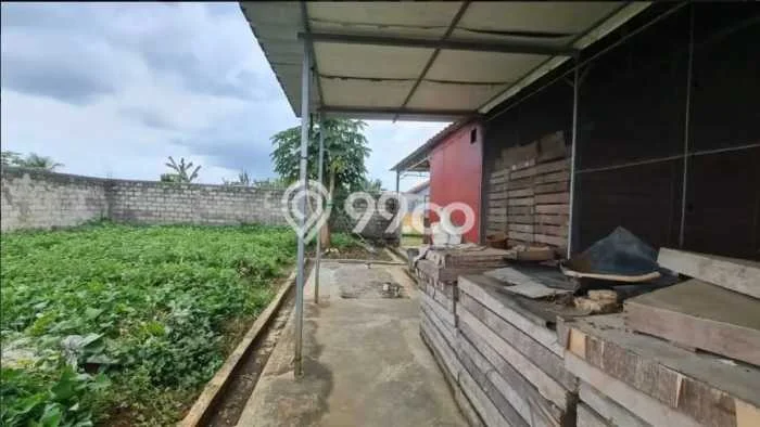 Kavling Tanah Dijual di Dramaga Bogor Spesifikasi 1000m2 Kavling Tanah Dijual di Dramaga Bogor Spesifikasi 1000m2