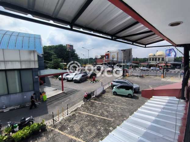 Unit Komersial Tersedia di Cibubur Spesifikasi LB 420m2 Unit Komersial Tersedia di Cibubur Spesifikasi LB 420m2