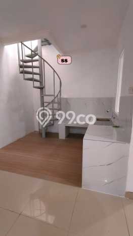 Rumah Minimalis 4 KT di Cibubur Bogor Unfurnished Rumah Minimalis 4 KT di Cibubur Bogor Unfurnished
