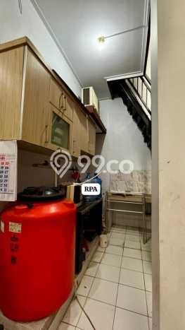 Rumah Luas Asri 4 KT Siap Huni di Cibubur Bogor Rumah Luas Asri 4 KT Siap Huni di Cibubur Bogor