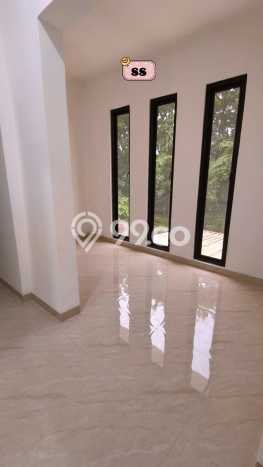 Rumah Minimalis 4 KT di Cibubur Bogor Unfurnished Rumah Minimalis 4 KT di Cibubur Bogor Unfurnished