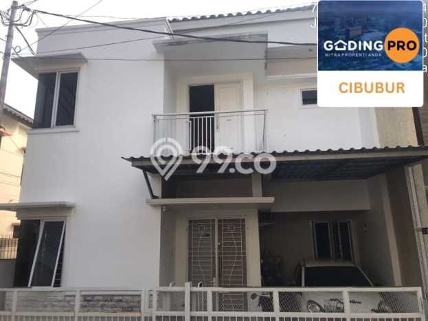 Rumah Modern Minimalis 3 KT Bisa Langsung Pindah di Cipayung Rumah Modern Minimalis 3 KT Bisa Langsung Pindah di Cipayung