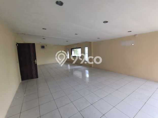 Unit Komersial Tersedia di Cibubur Spesifikasi LB 420m2 Unit Komersial Tersedia di Cibubur Spesifikasi LB 420m2