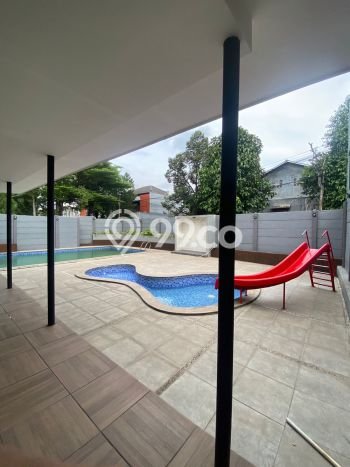 Dijual Rumah Modern 3 KT di Cibubur, Jakarta Timur Dijual Rumah Modern 3 KT di Cibubur, Jakarta Timur