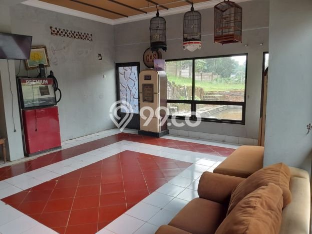 Rumah Minimalis Terbaik Dijual Area Ciomas LT 6389m2 Rumah Minimalis Terbaik Dijual Area Ciomas LT 6389m2